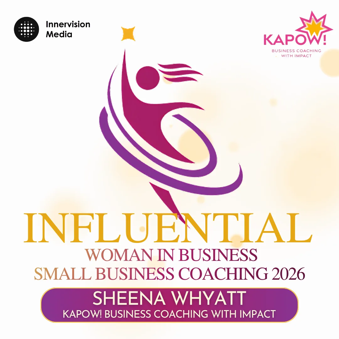 Official Finalist Award Logo